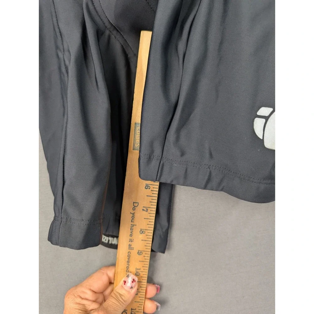 Pearl Izumi Select Quest Cycling Shorts Black Womens XL 0466
